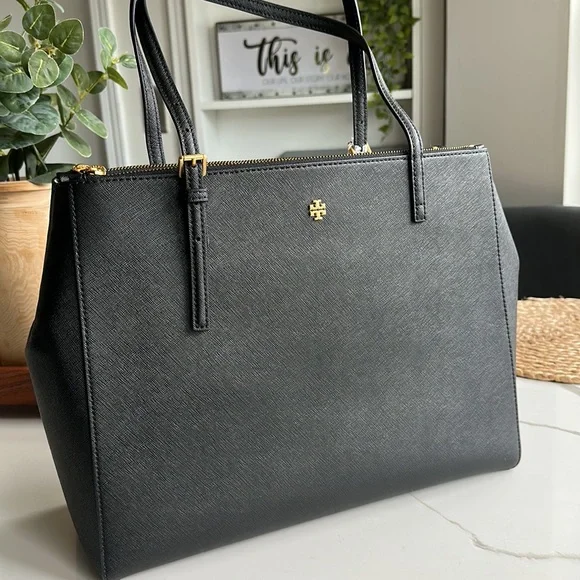 Tory Burch tote - Picture 3 of 11
